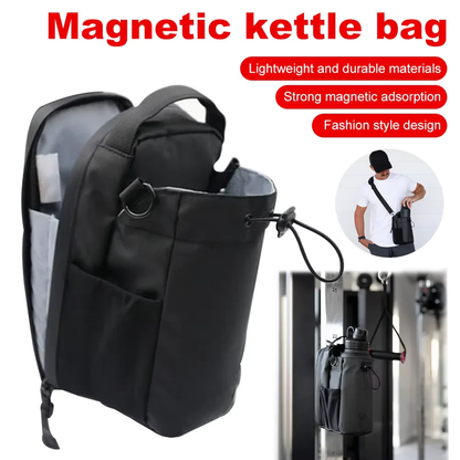 MagGym Carrier