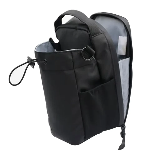 MagGym Carrier