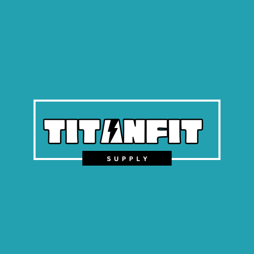 TitanFit Supply